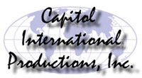 Captial Internation Productions