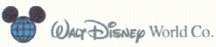 Walt Disney Resort Entertainment