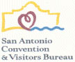 San Antonio Convention and Visitor's Bureau