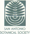 San Antonio Botanical Society