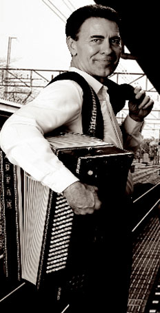 Terry Cavanagh